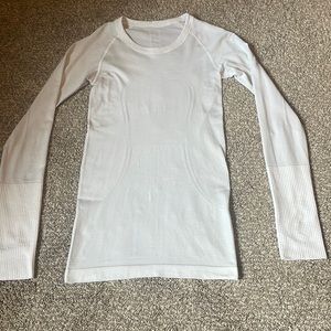 lululemon swiftly tech size 2